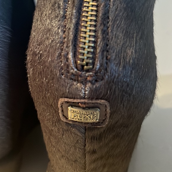 Australia Hatchet Wedge Bootie - Picture 3 of 10